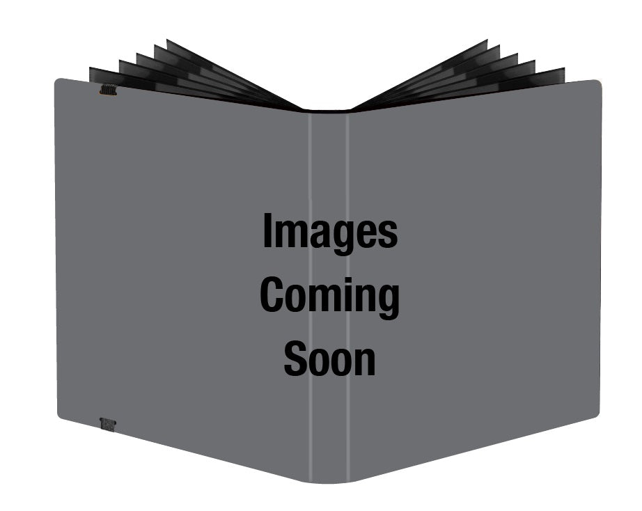 Ultra Pro: UP38867 Edge of Eternities 4-Pocket PRO-Binder for MtG