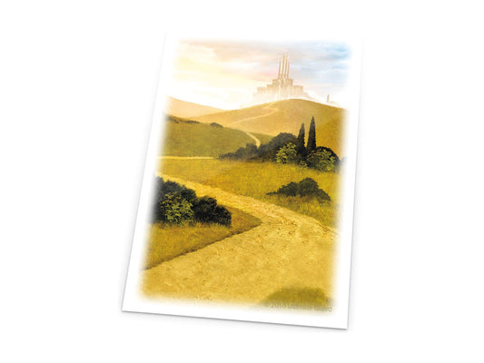 Ultimate Guard: Sleeves – Lands Edition: Plains I