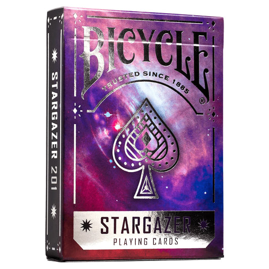 Bicycle Stargazer 201 Playing Cards