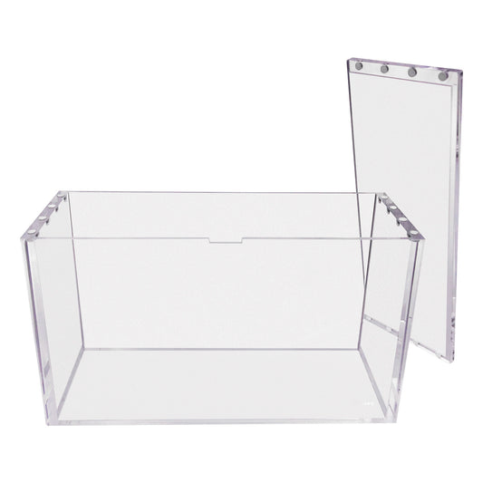 Ultra Pro: UP15768 Acrylic Booster Box Display for
