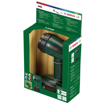 Bosch Mini Lamp with Multi Colour Lights