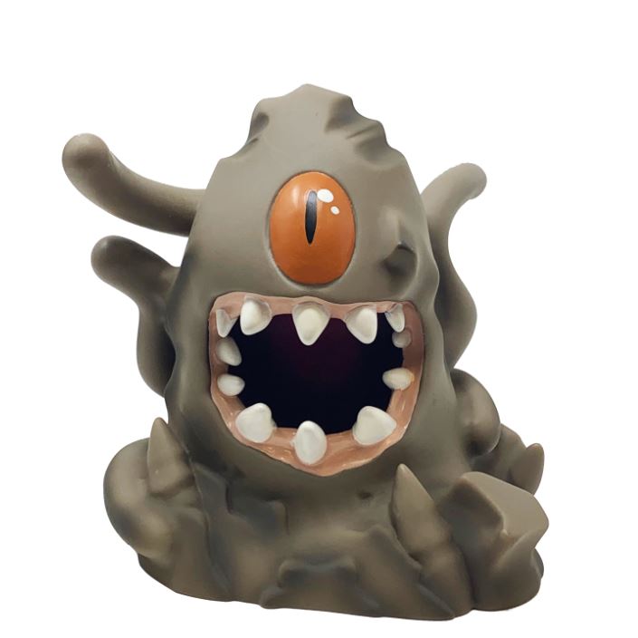 Ultra Pro: UP18353 D&D Figurines of Adorable Power Dungeons & Dragons Roper