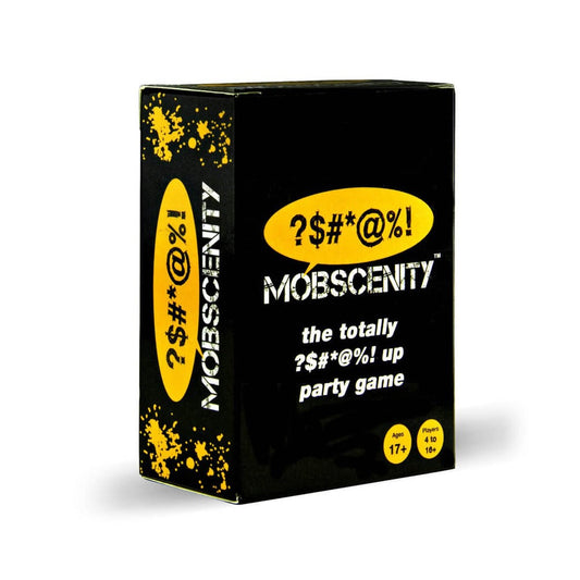 Mobscenity