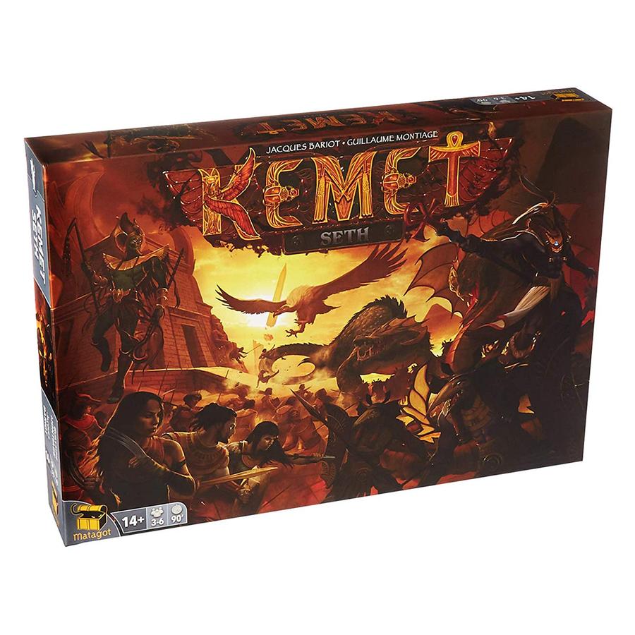 Kemet: Seth