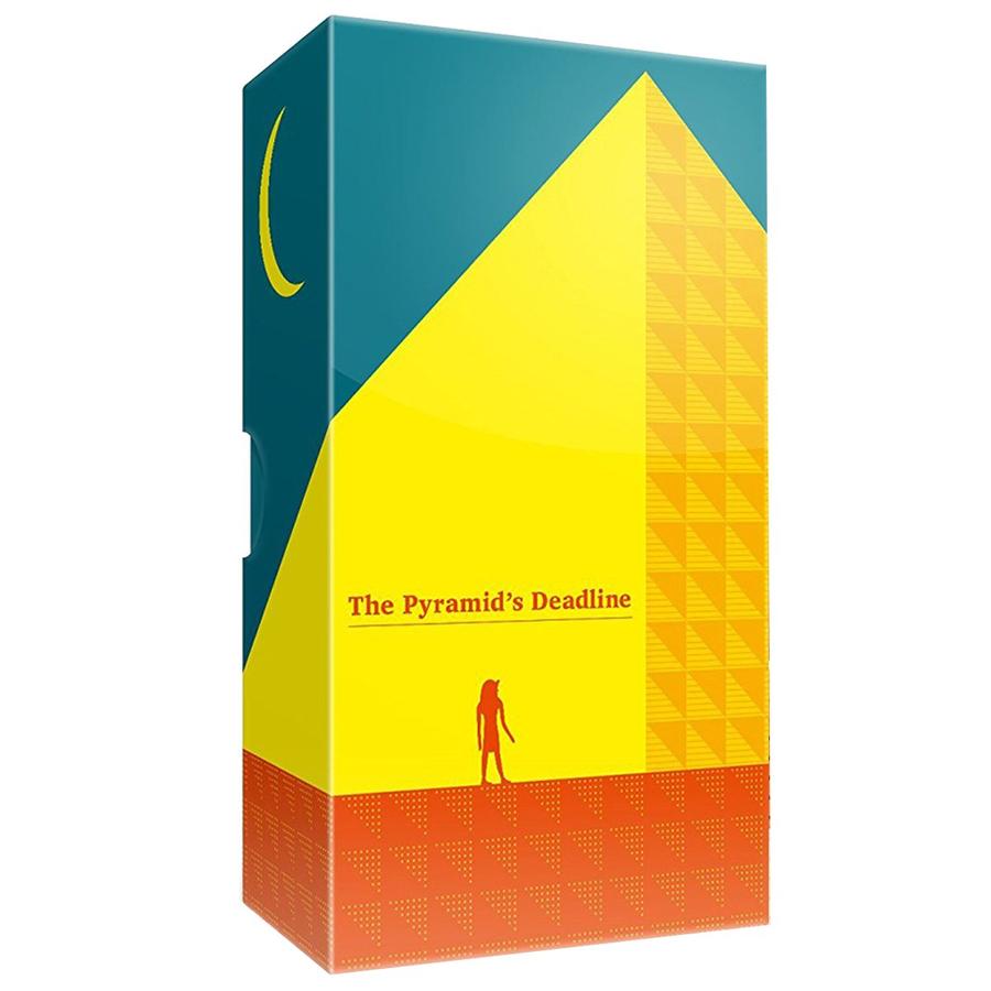 Oink Games: The Pyramids Deadline