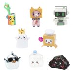 LANKYBOX Mystery Figures Series 5