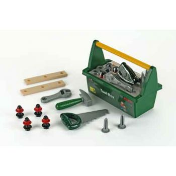 Bosch Mini Tool Box without Drill