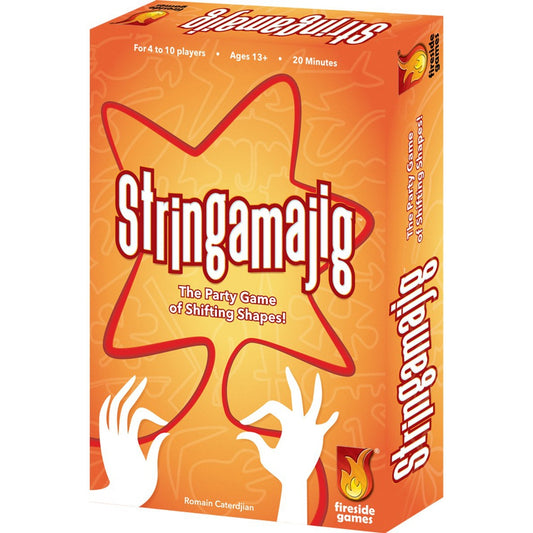 Stringamajig