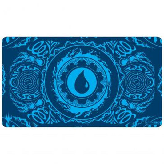 Ultra Pro: UP19232 Mana 7 Playmat Island