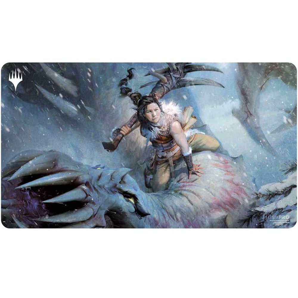 Ultra Pro: UP38429 Modern Horizons 3 Playmat B for Magic: The Gathering