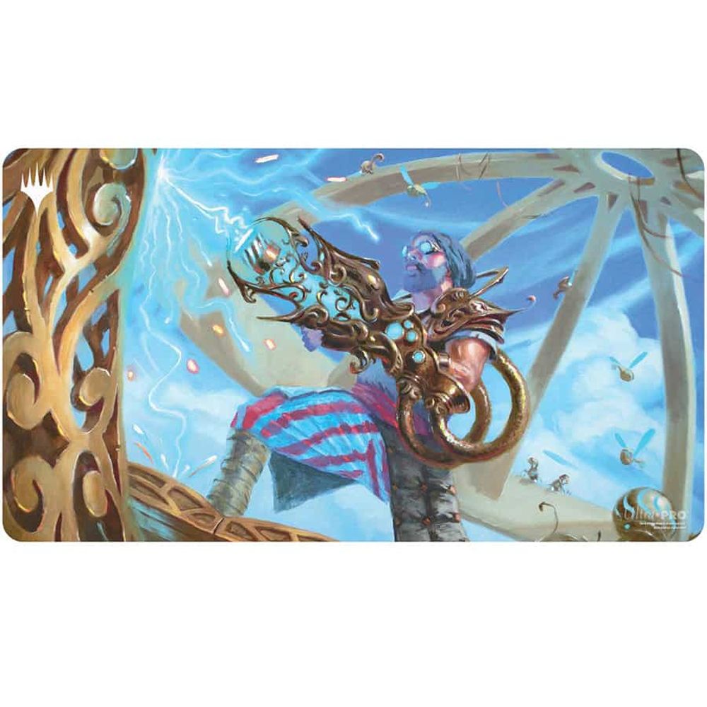 Ultra Pro: UP38430 Modern Horizons 3 Playmat C for Magic: The Gathering