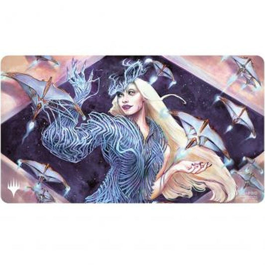 Ultra Pro: UP38438 Modern Horizons 3 Playmat v2 for Magic: The Gathering
