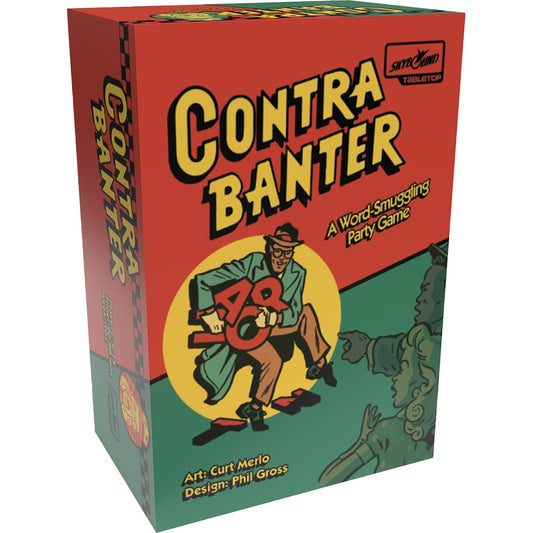 Contrabanter