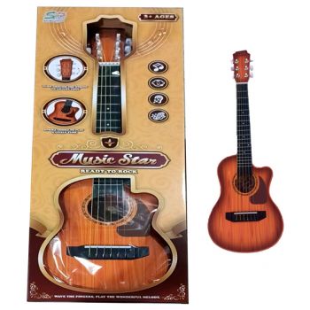 Ready to Rock Guitar