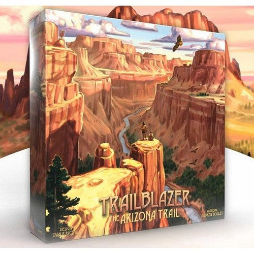 Trailblazer - the Arizona Trail