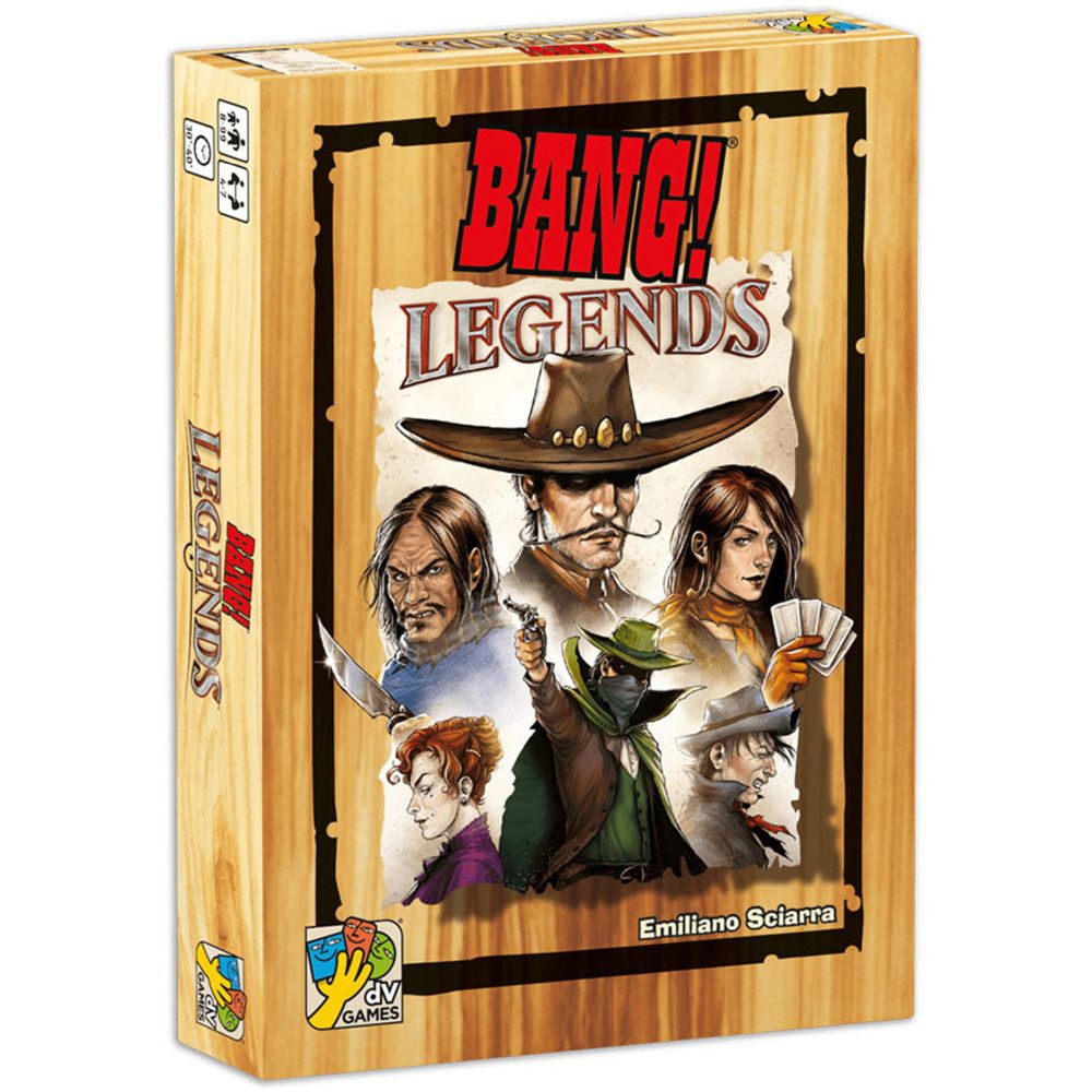 Bang Legends