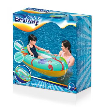 Happy Crustacean Junior Raft ( was RRP $22.99 )