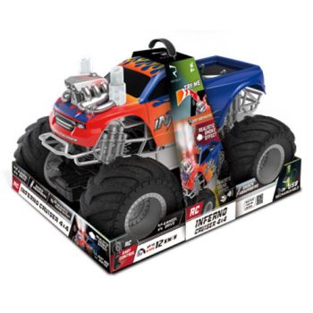Revolt Radio Control Inferno Cruiser 4x4 ( was RRP $149.99 )