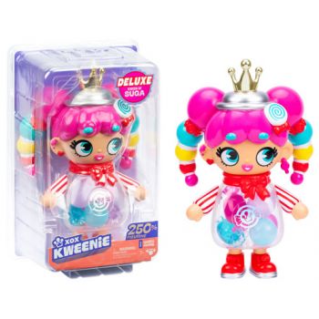 XOX Kweenie Large Deluxe Scale Doll Figurine - SUGA