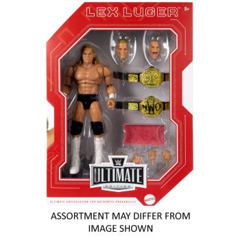 WWE Monday Night Wars Ultimate Figure ( was RRP $69.99 )