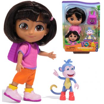 Dora the Explorer Everyday Basic Doll ( was RRP $24.99 )