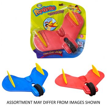 Flygyro Plane ( was RRP $16.99 )