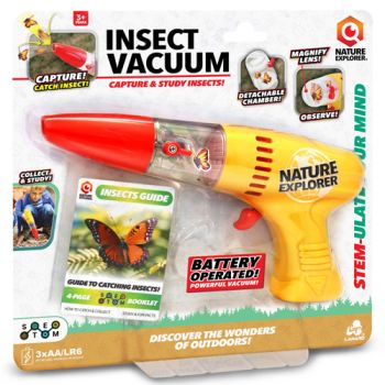 Nature Explorer Insects Vacuum - REFRESH