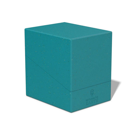 Ultimate Guard: Deck Box – RTE Boulder 133+ – Petrol