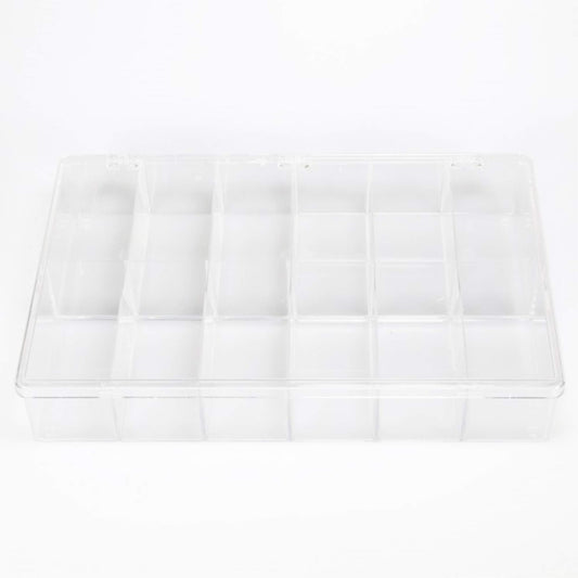 CHX 29900 Large Sampler Empty Tray