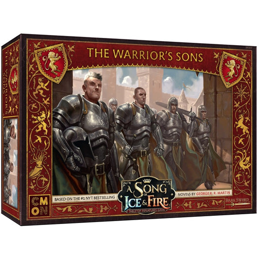 A Song of Ice & Fire: Warriors Sons
