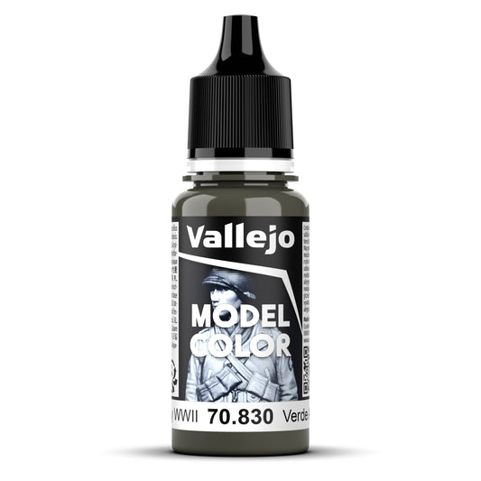 Vallejo - Model Colour - Ger. Fieldgrey WWII 18ml