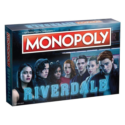 Monopoly: Riverdale