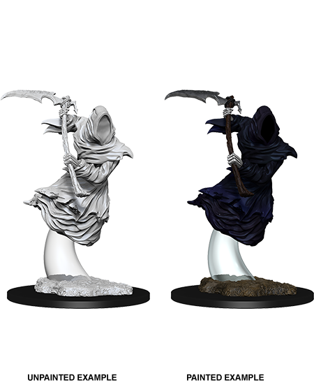 Pathfinder Deep Cuts Grim Reaper