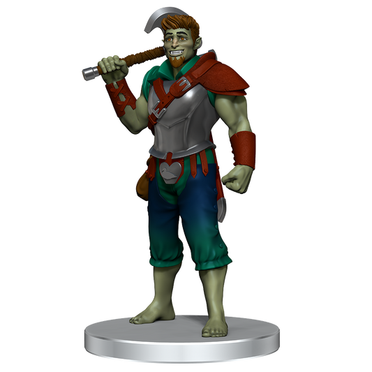 Critical Role Guests of Critical Role