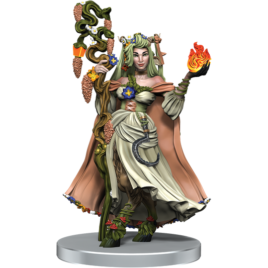 Critical Role Bells Hells Prepainted Miniatures