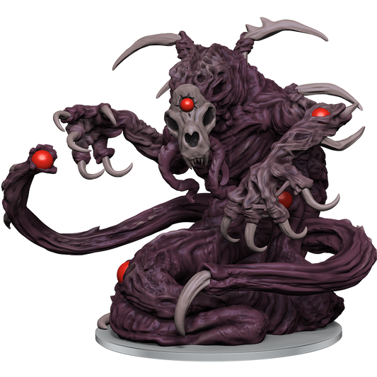 Critical Role Cree Vessel of the Pattern Boxed Miniature