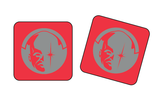 Marvel HeroClix Marvel Studios Disney Plus Dice and Token Pack