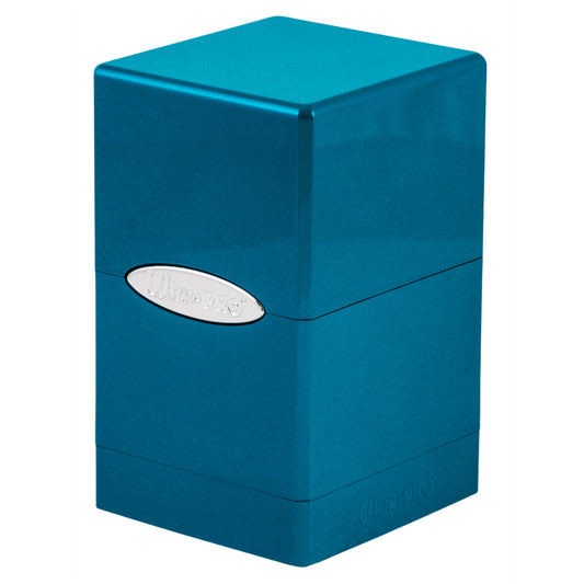 Ultra Pro: UP84843 Satin Tower - Hi-Gloss Ice