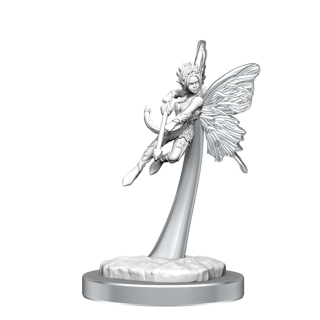 D&D Nolzurs Marvelous Miniatures Pixies