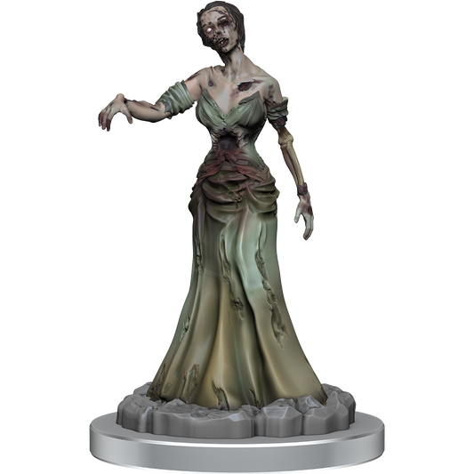 Wizkids Deep Cuts Zombies