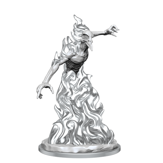Critical Role Unpainted Miniatures Revenge Demon