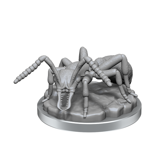 Wizkids Deep Cuts Giant Ants