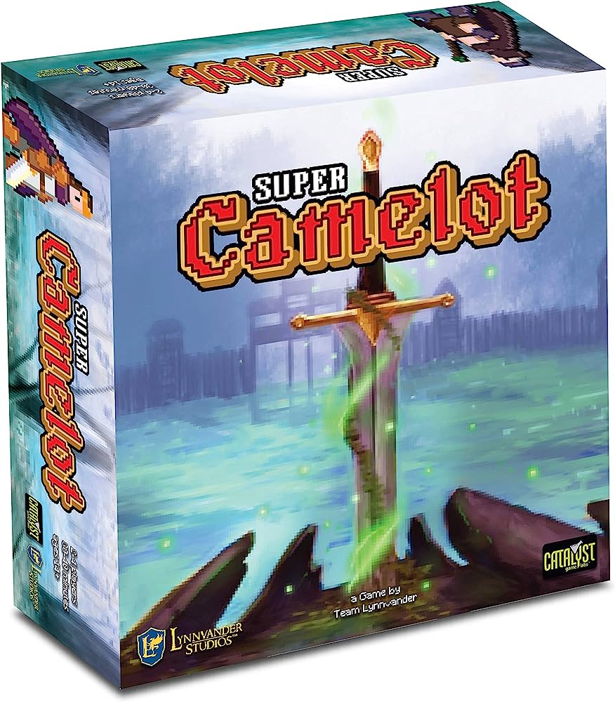 Super Camelot
