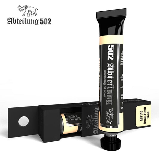 Abteilung 502 - Oils - Basic Flesh Tone 20ml