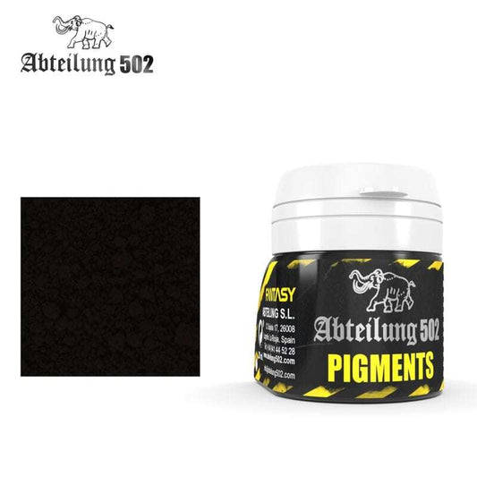 Abteilung 502 - Pigments - Rocket Exhaust 20ml