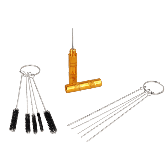 Scale 75 - Accessories - Airbrush Cleaning Tools