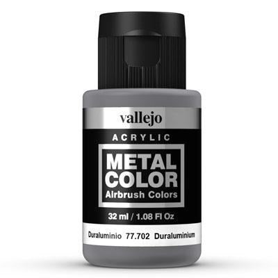 Vallejo - Metal Colour - Duraluminium 32ml