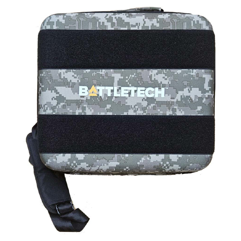 BattleTech: Field Commanders Case