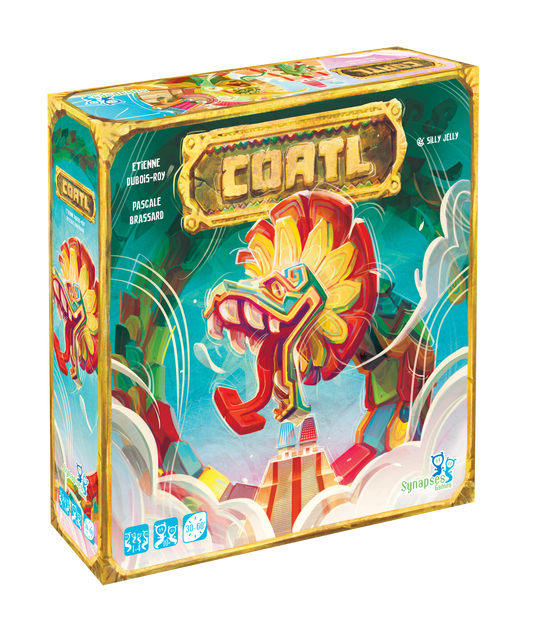 Cóatl