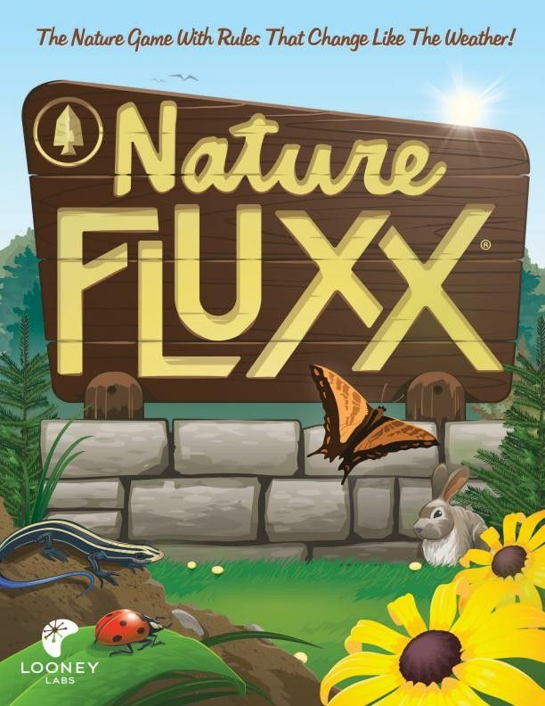 Fluxx Nature Fluxx
